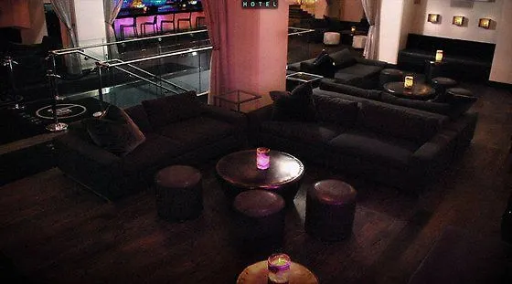 The Jet Hotel Ντένβερ