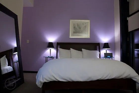 The Jet Hotel Ντένβερ