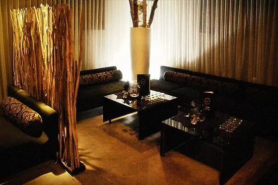 The Jet Hotel Ντένβερ