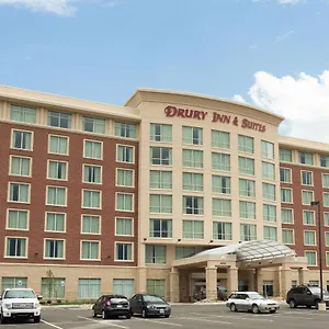 Drury Inn&suites Park DEN