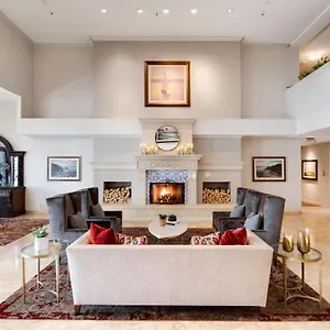 Hotel Ayres Newport Costa Mesa