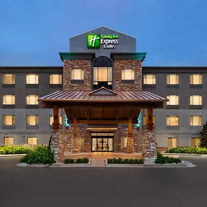 3* Otel Express & Airport By Ihg
