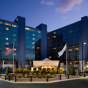 Hotel Crowne Plaza Jfk Airport City, An Ihg New York
