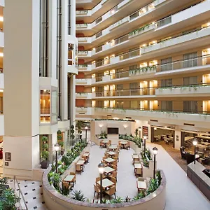 Hotel Embassy - Meadowlands Secaucus