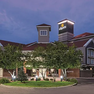 Hotel La Quinta By Wyndham Airport Dia, DEN