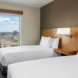 Hyatt Place Downtown DEN