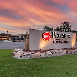 Western Premier East Hotel