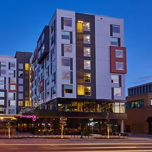 3* Otel Moxy Cherry Creek