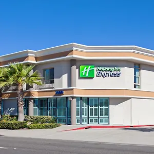Resort Express Newport By Ihg Newport Beach
