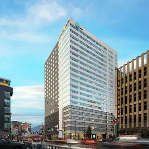 3* Hotel Home2 By Hilton Downtown Convention Center