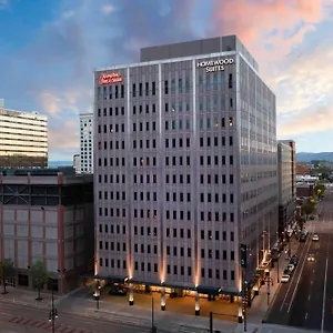 Homewood Suites- Downtown Convention Center DEN