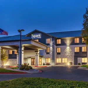 Spark By Hilton International Airport Hotel