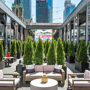 Hotel Cachet Boutique Nyc New York