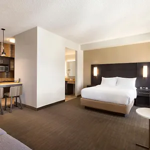 Center Hotell