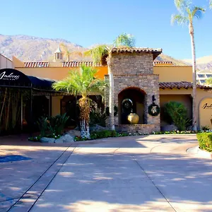 Hotel Andreas & Palm Springs