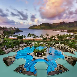 Hotel Marriott's Kaua'i Club Lihue
